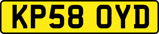 KP58OYD