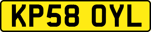 KP58OYL