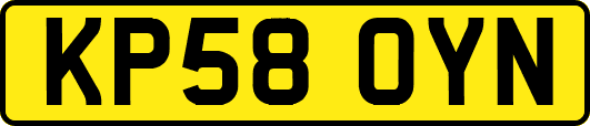 KP58OYN