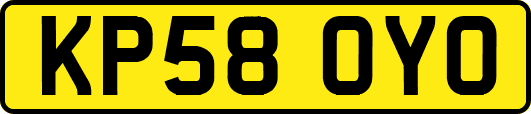 KP58OYO