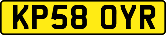 KP58OYR