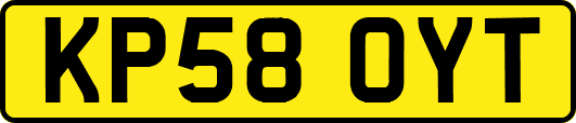 KP58OYT