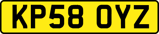 KP58OYZ