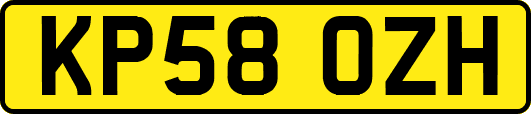 KP58OZH