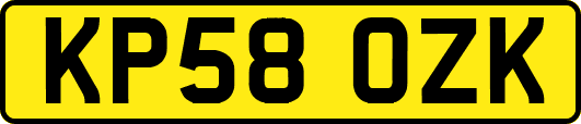 KP58OZK