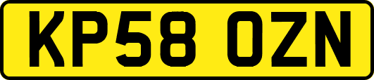 KP58OZN