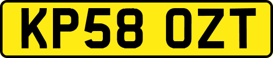 KP58OZT
