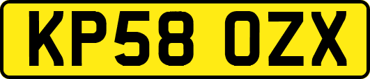KP58OZX