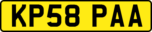 KP58PAA