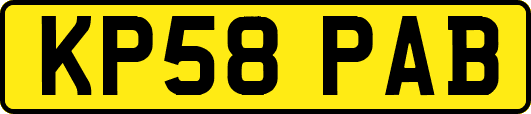 KP58PAB