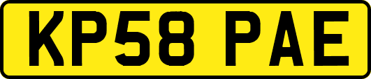 KP58PAE