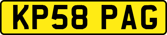 KP58PAG