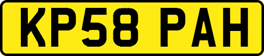 KP58PAH