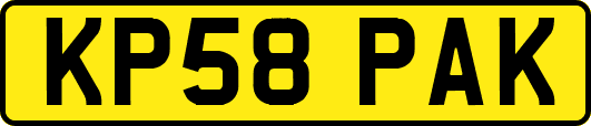 KP58PAK