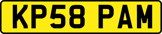 KP58PAM