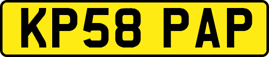 KP58PAP