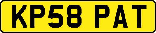 KP58PAT