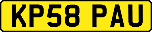 KP58PAU