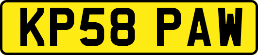 KP58PAW