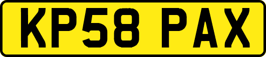 KP58PAX