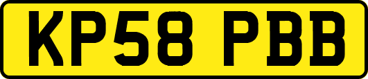 KP58PBB
