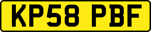 KP58PBF