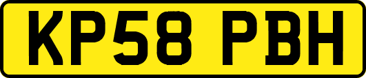 KP58PBH