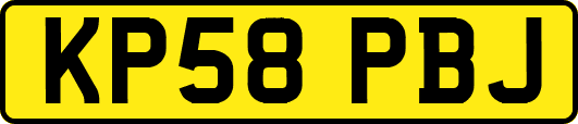 KP58PBJ