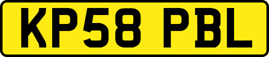 KP58PBL