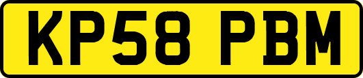 KP58PBM