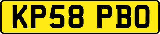 KP58PBO