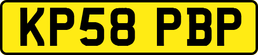 KP58PBP
