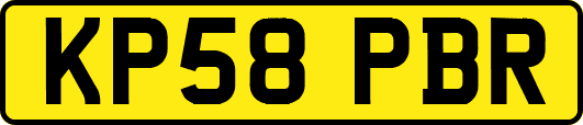 KP58PBR