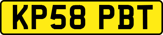 KP58PBT