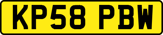 KP58PBW