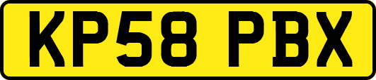 KP58PBX