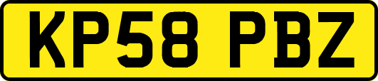 KP58PBZ