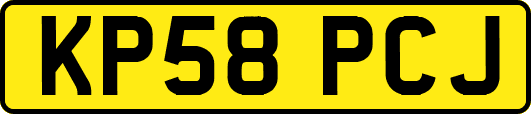 KP58PCJ
