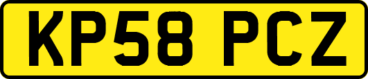 KP58PCZ