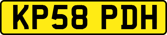KP58PDH