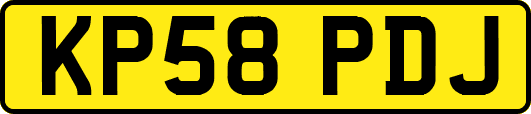 KP58PDJ