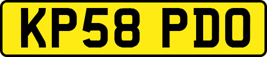 KP58PDO