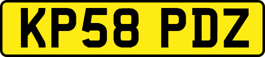 KP58PDZ