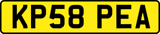 KP58PEA