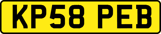 KP58PEB
