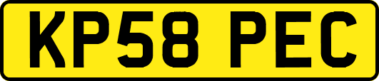 KP58PEC