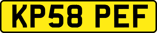 KP58PEF