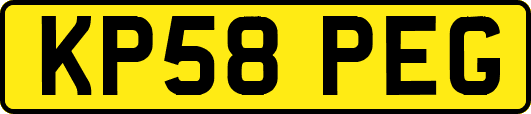 KP58PEG