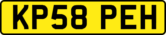 KP58PEH