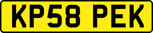 KP58PEK